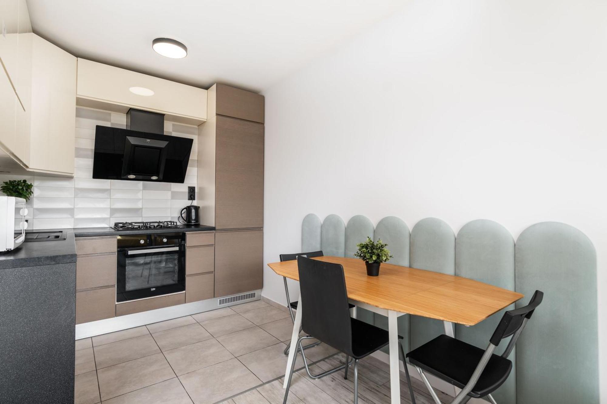 Avocado Apartment 2 Rooms In The City Center Warszawa Eksteriør billede